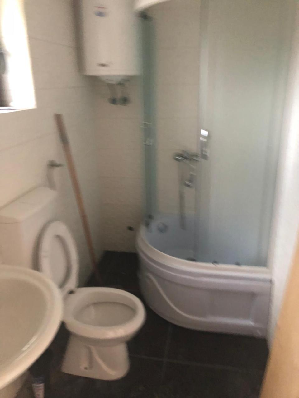Splav Slap - Bungalovi Danilovgrad Exteriör bild